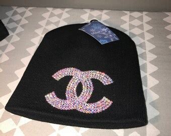 fake chanel beanie|chanel hats for sale.